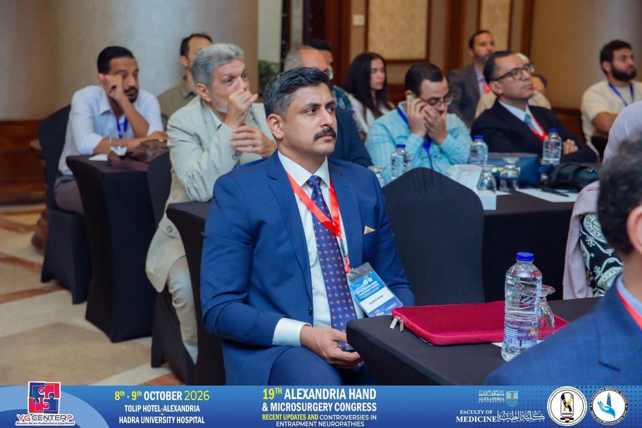 dr-jayakrishnan-kurup-attends-the-19th-alexandria-hand--microsurgery-congress-2026-thumbnail